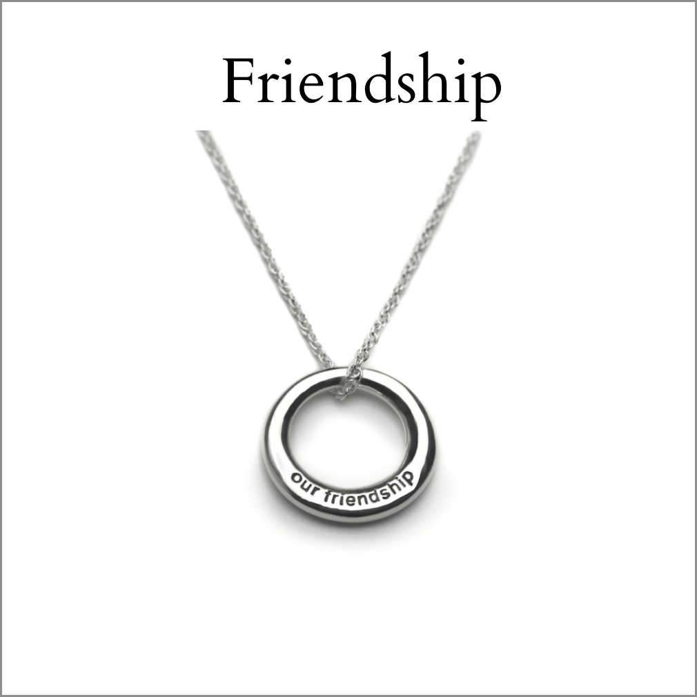Friendship Bracelets & Necklaces
