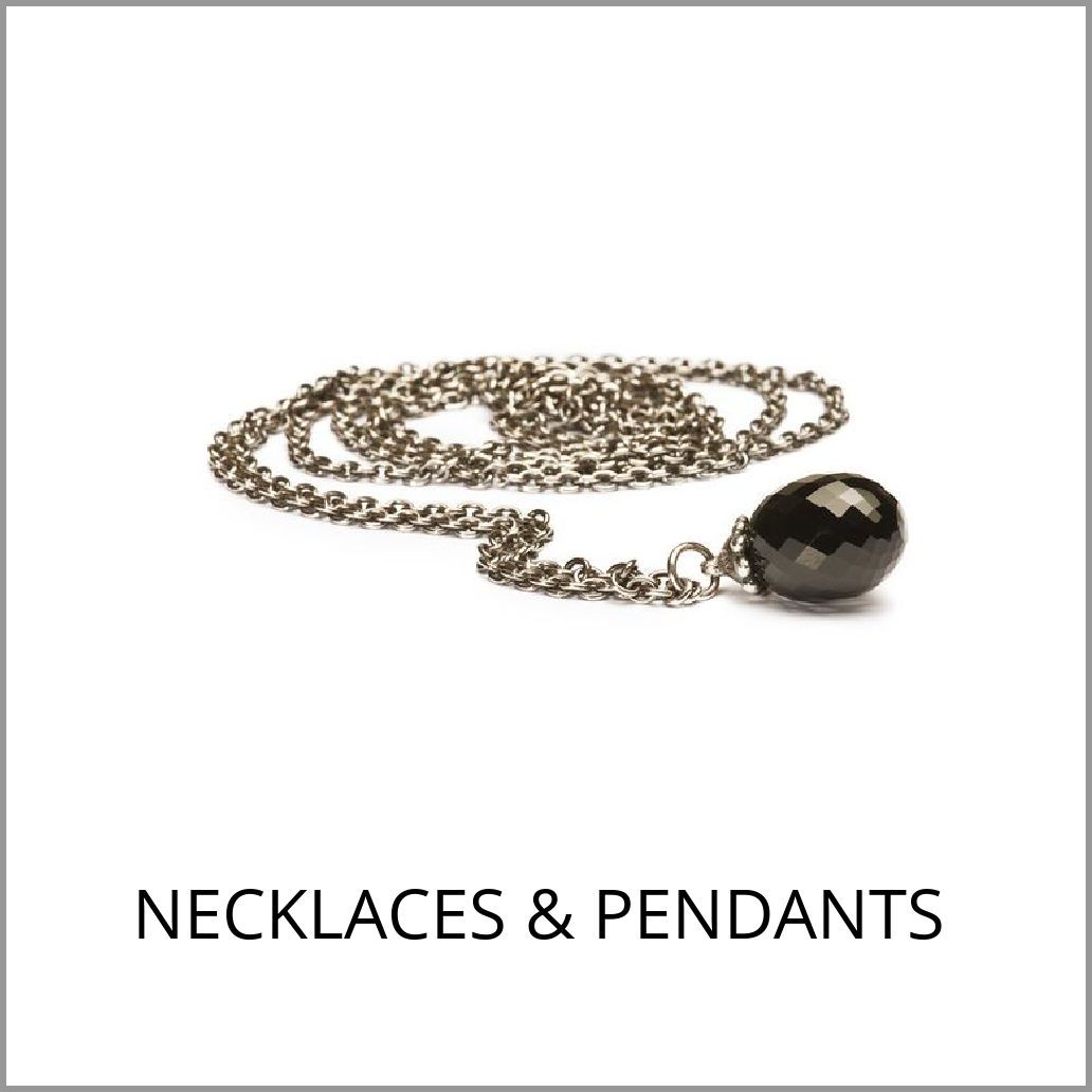 Trollbeads Necklaces & Pendants