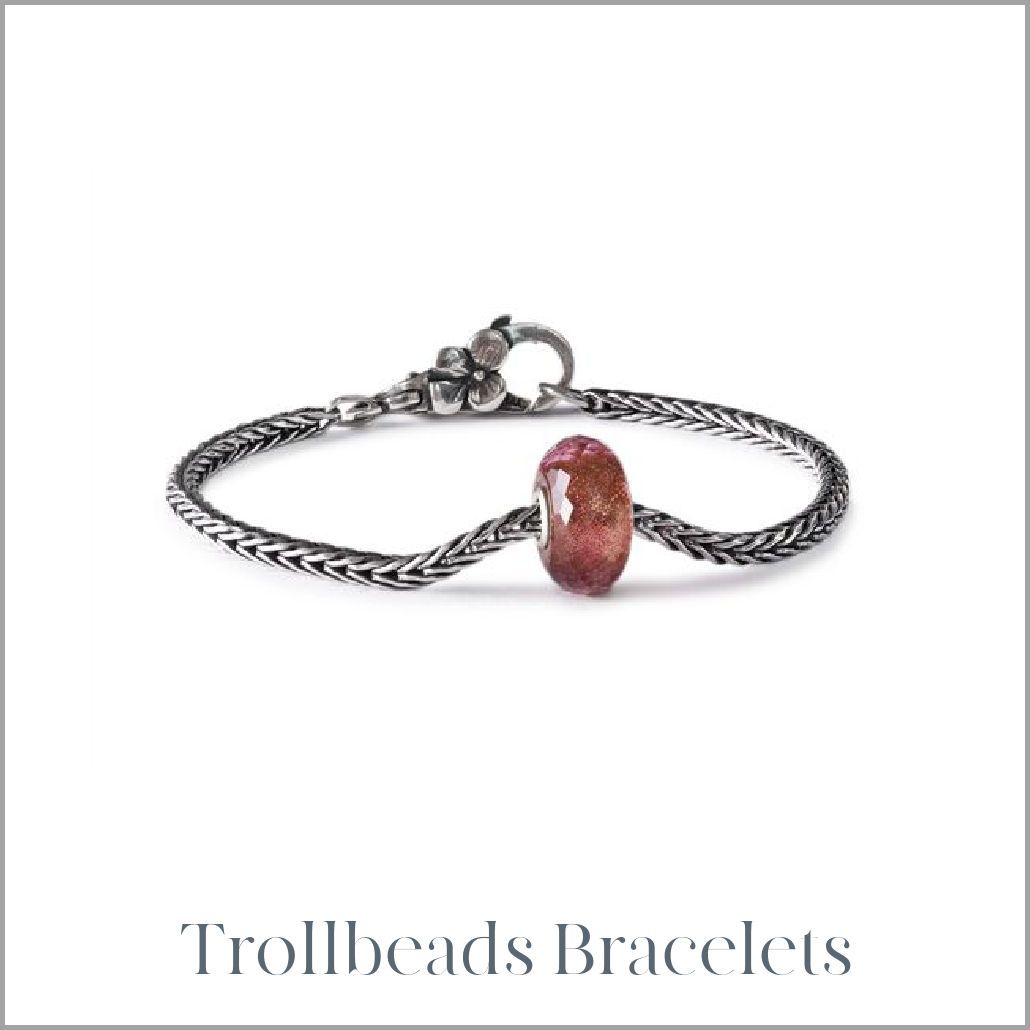 
    Trollbeads Bracelets
  