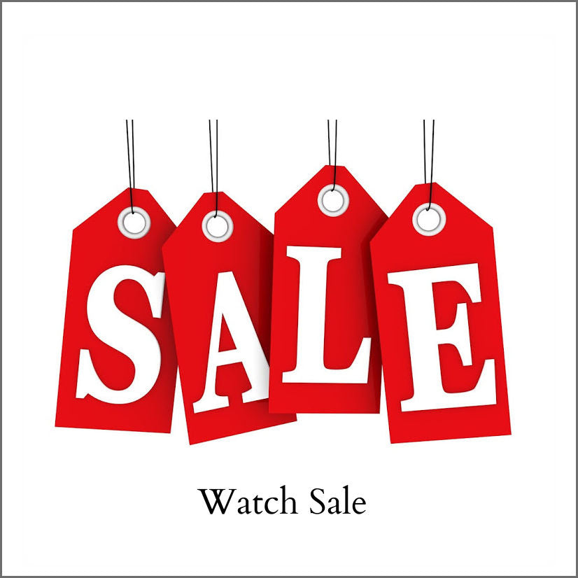 
    All Sale Watches
  