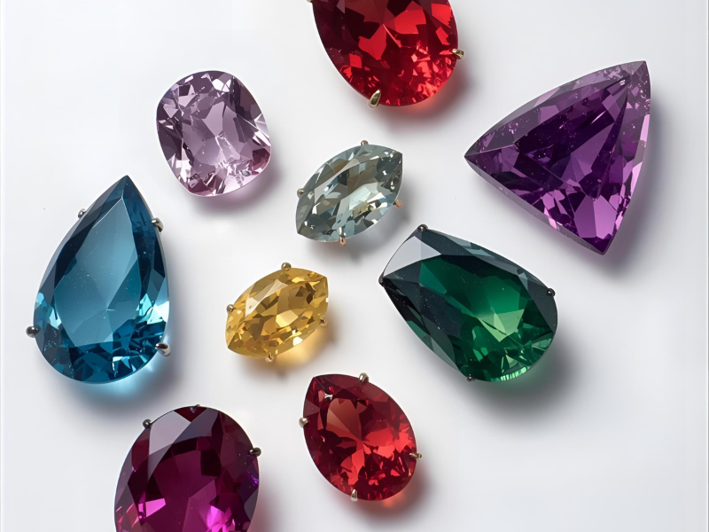 Gemstones