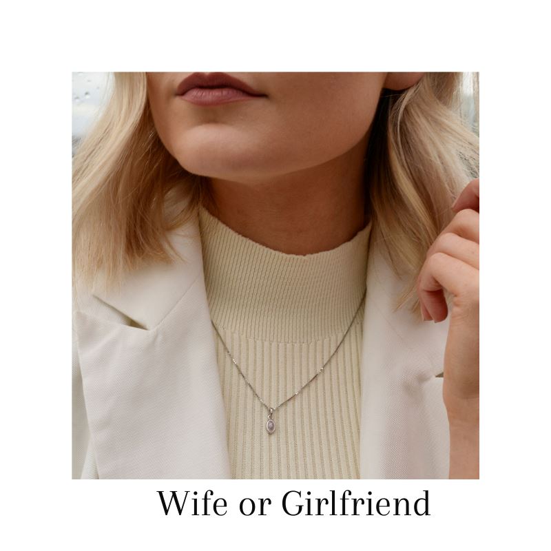Wife or Girlfriend