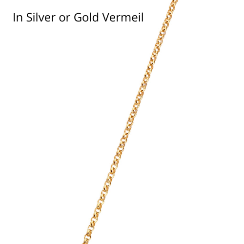 Personalised Necklaces - Create Your Own Necklace