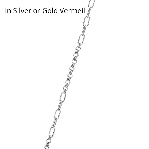 Personalised Necklaces - Create Your Own Necklace