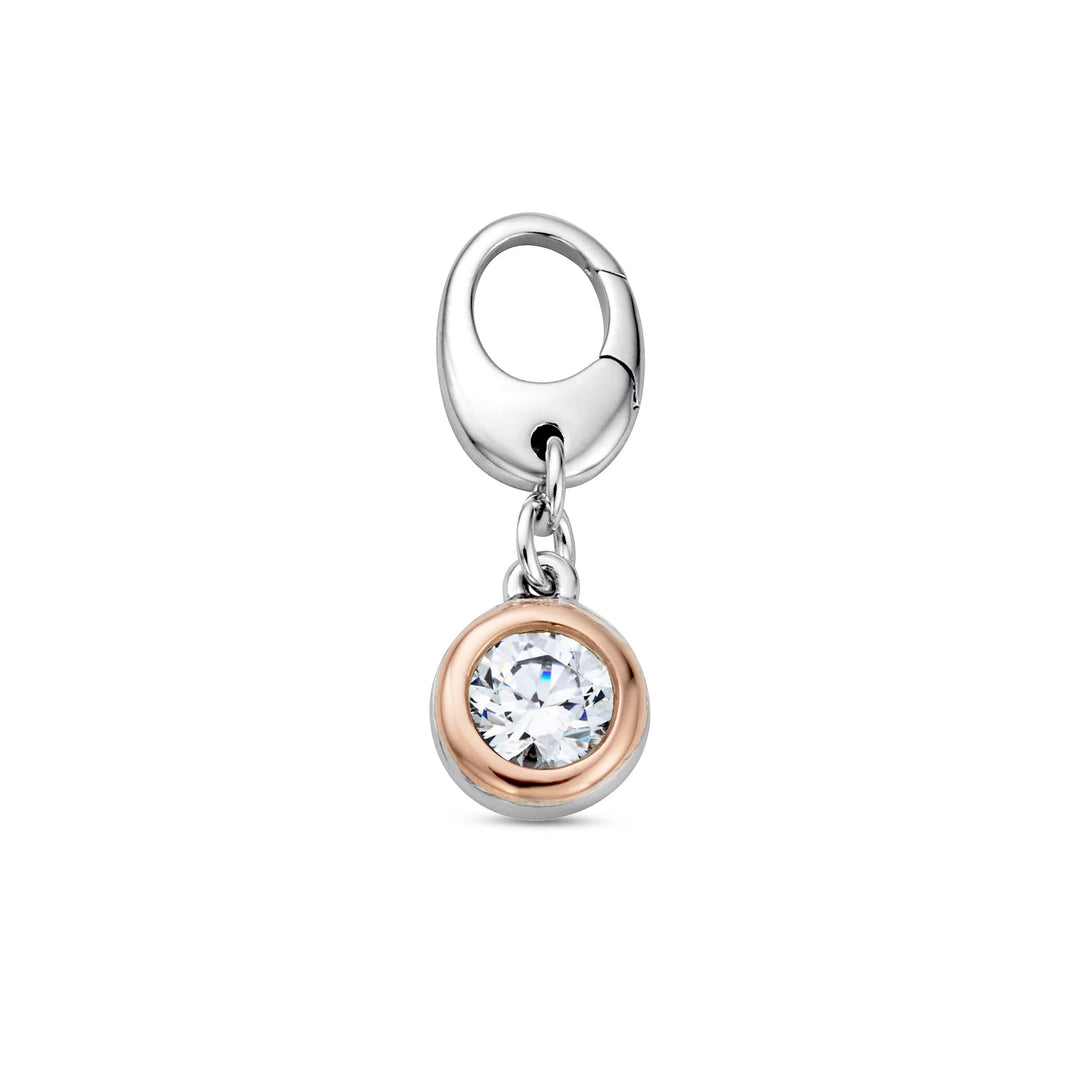 clogau celebration charm - Carathea & Jools