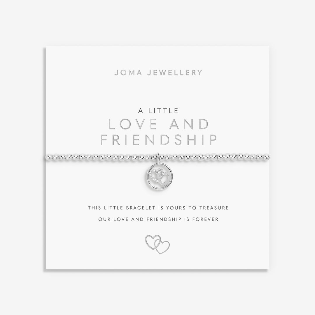 Joma Jewellery "A Little Favourite Person" Bracelet