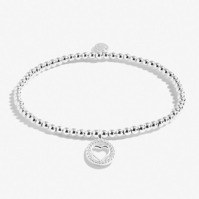 A Little Like a Mum to Me bracelet - Carathea