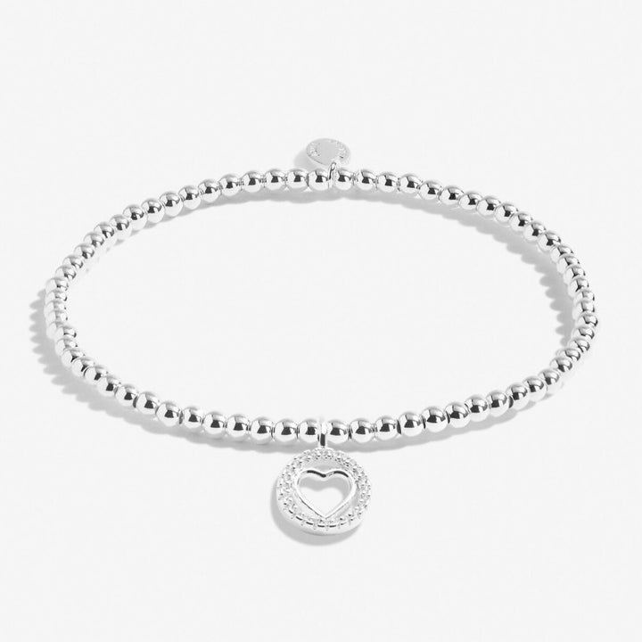 A Little Like a Mum to Me bracelet - Carathea