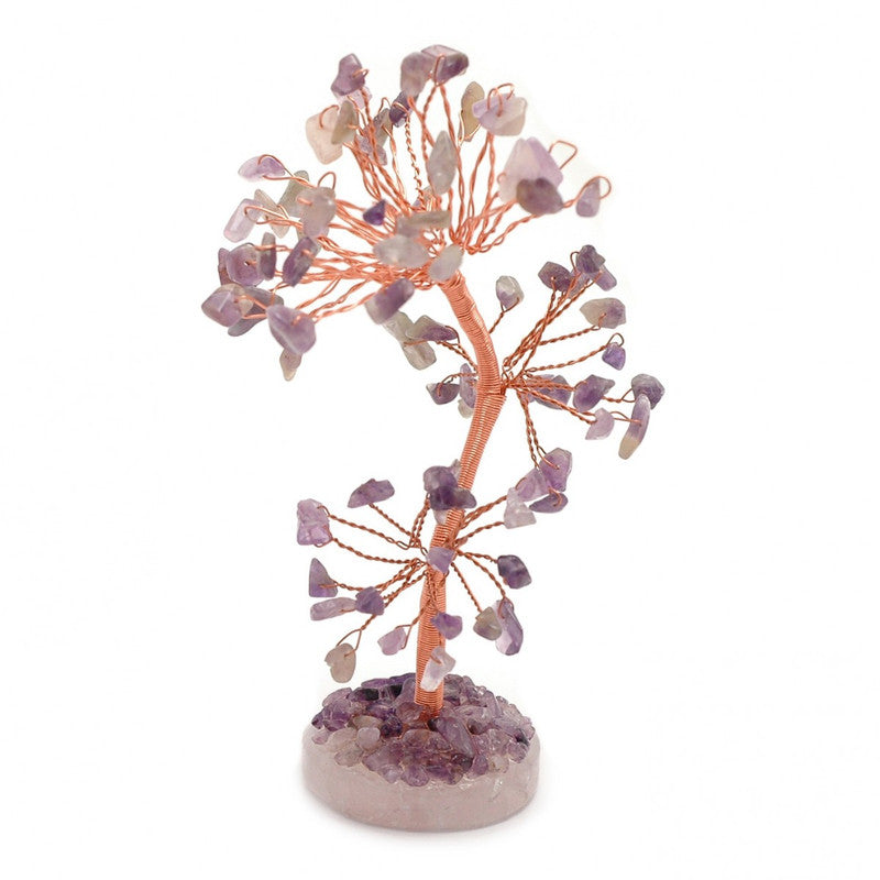 amethyst gem tree - Carathea