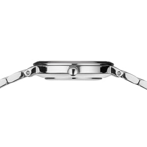 Ladies Classic Bering Watch with Mother of Pearl Dial