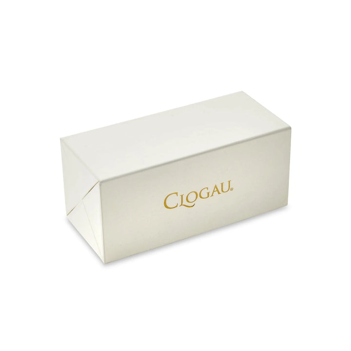 Clogau® Ivory Travel Box/Case