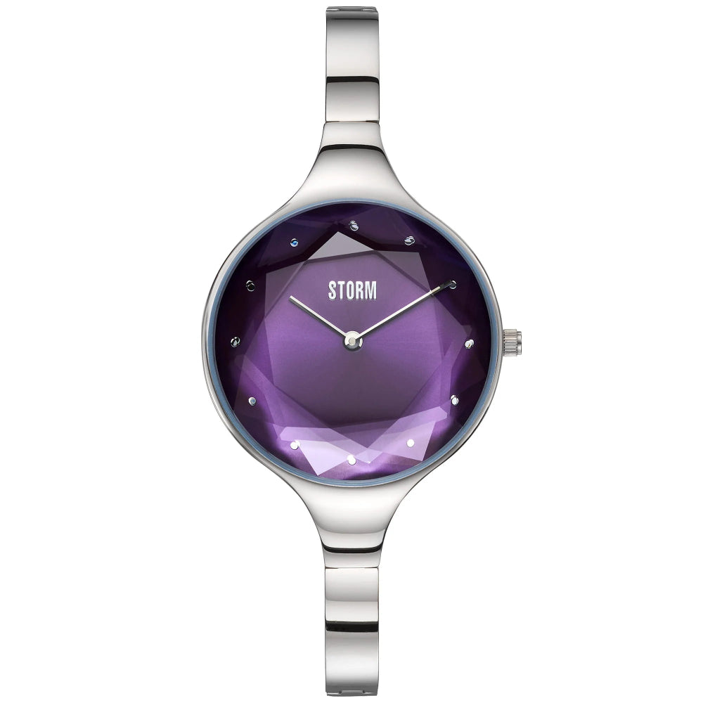 Storm ladies Cristola purple watch - Carathea & Jools