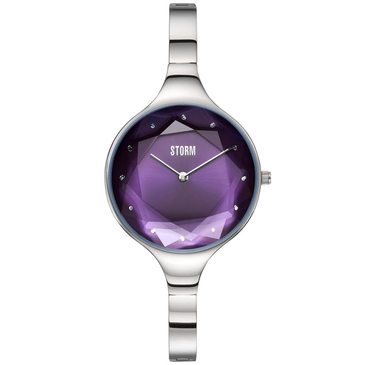 Storm ladies Cristola purple watch - Carathea & Jools