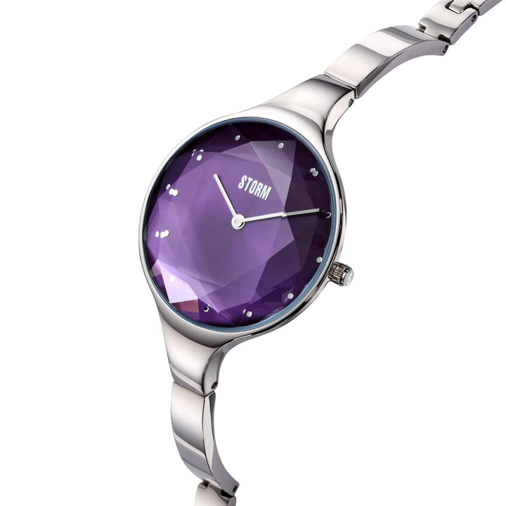 Storm ladies Cristola purple watch - Carathea & Jools