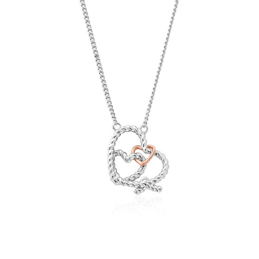 Clogau Bound Forever Pendant