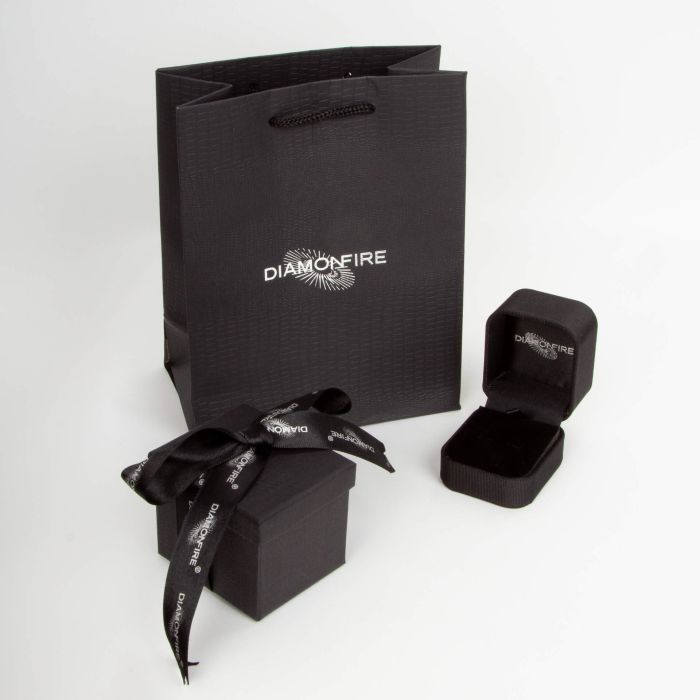Diamonfire packaging