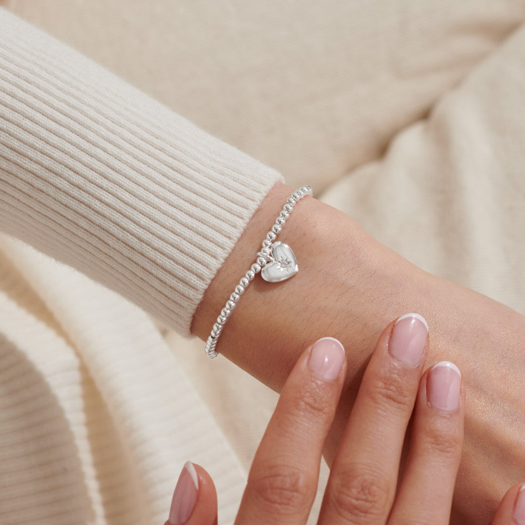 Joma "A Little Happy Birthday" bracelet - Carathea & Jools