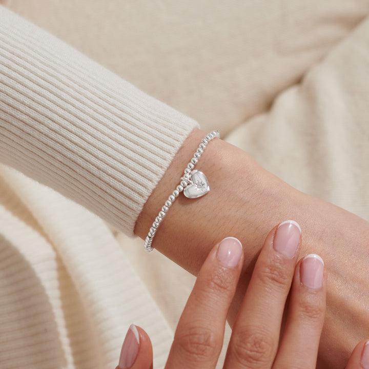 Joma "A Little Happy Birthday" bracelet - Carathea & Jools