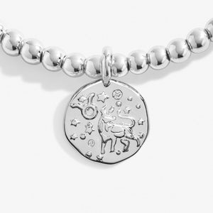 A Litte Taurus bracelet - Carathea jewellers