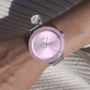 Storm Llana Pink Ladies Watch