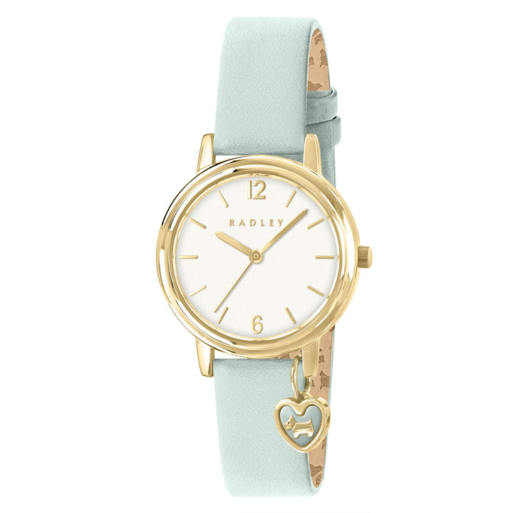 Radley Parade Mews Ladies Watch RY21874A
