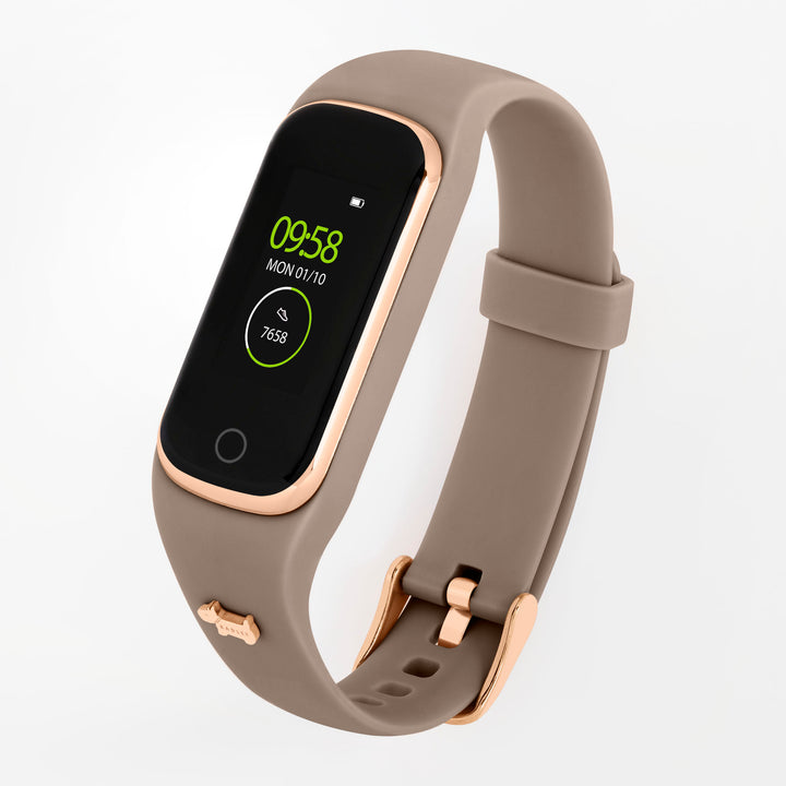 RADLEY Ladies Series 8 Marsupial Silicone Strap Watch RYS08-2114