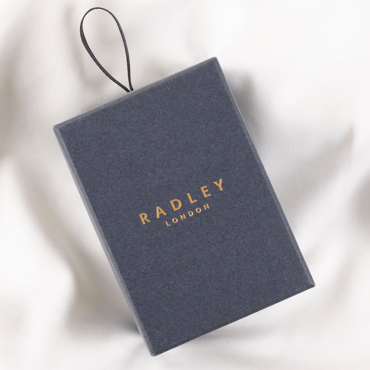 RADLEY Ladies Series 8 Marsupial Silicone Strap Watch RYS08-2114