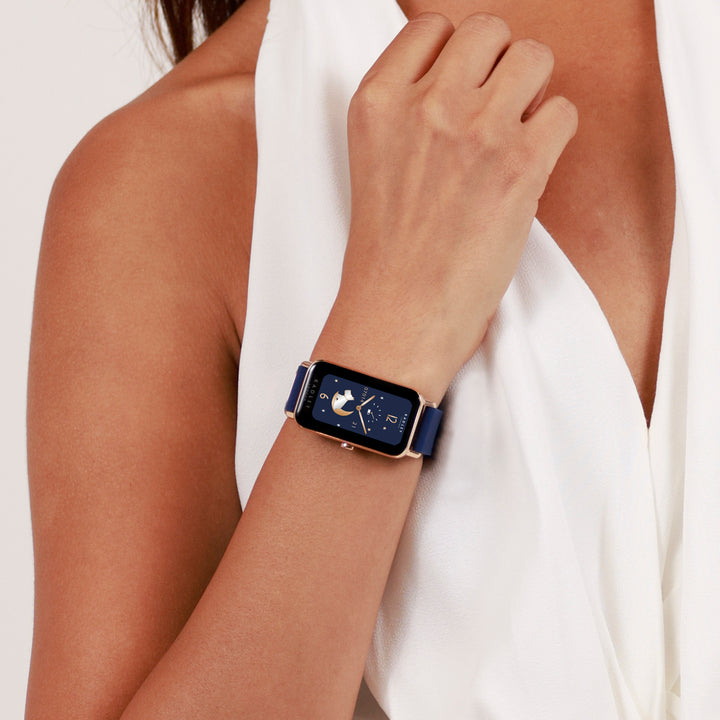 Radley Ladies Series 21 Smart Ink Lozenge Watch RYS21-2148