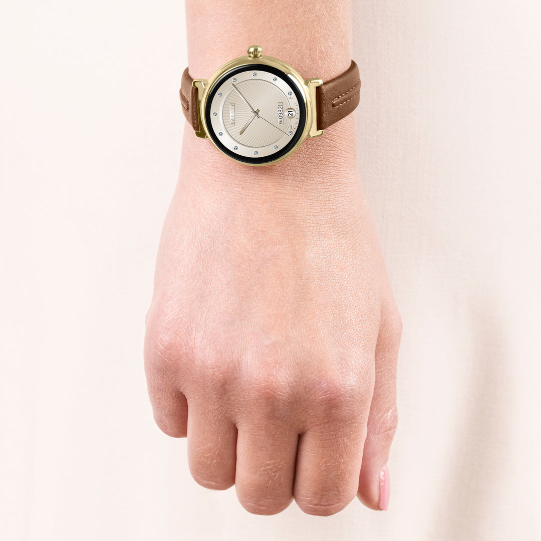 Radley Series 48 T-Bar AMOLED Ladies Smartwatch RYS48-2194