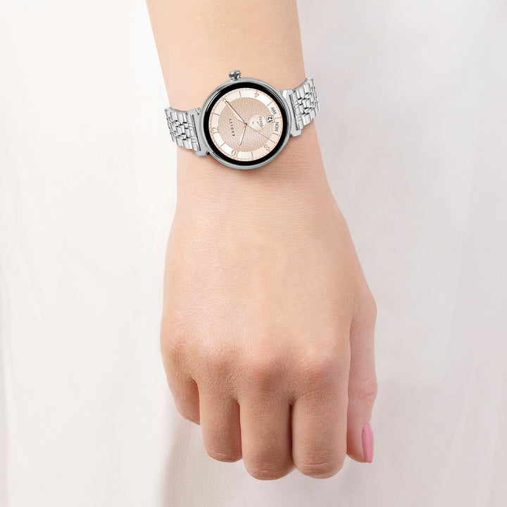 Radley Series 48 T-Bar AMOLED Ladies Smartwatch  RYS48-4027