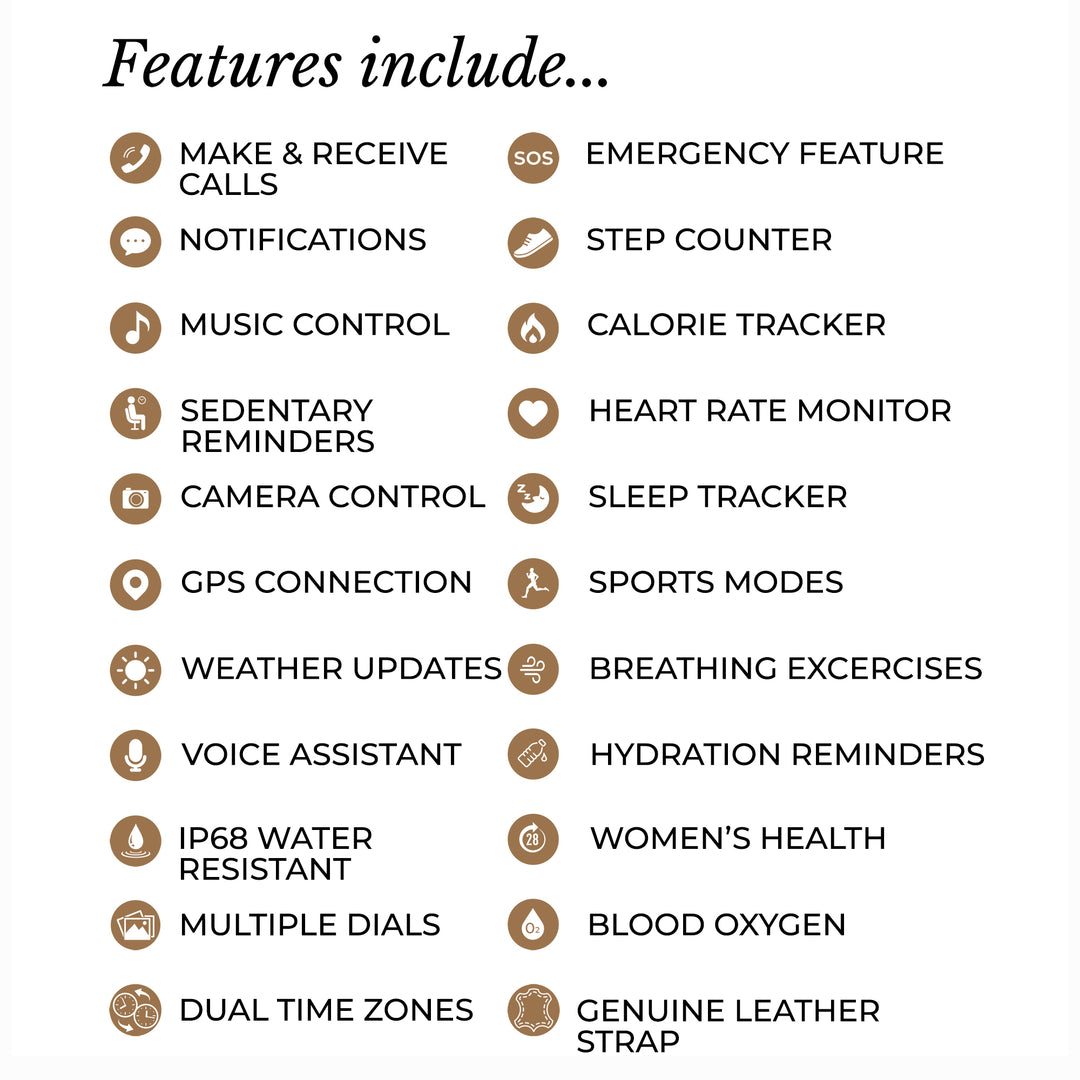 Radley Series 56 Pink Silicone Strap Smart Watch RYS56-2188