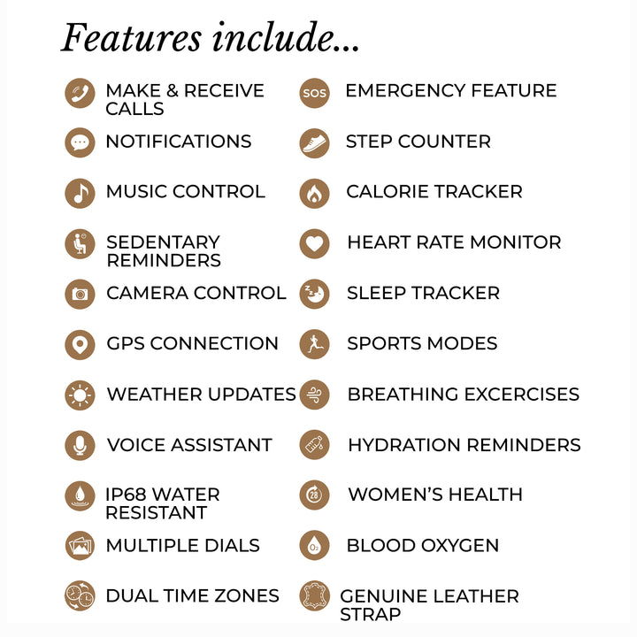 Radley Series 56 Pink Silicone Strap Smart Watch RYS56-2188