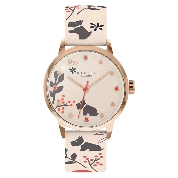 Radley ladies watch - Carathea jewellers