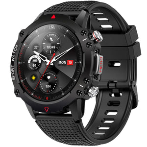 Storm men's Smart Watch - Carathea