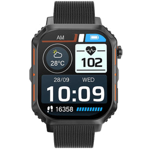 Storm Smartwatch for men - Carathea jewellers