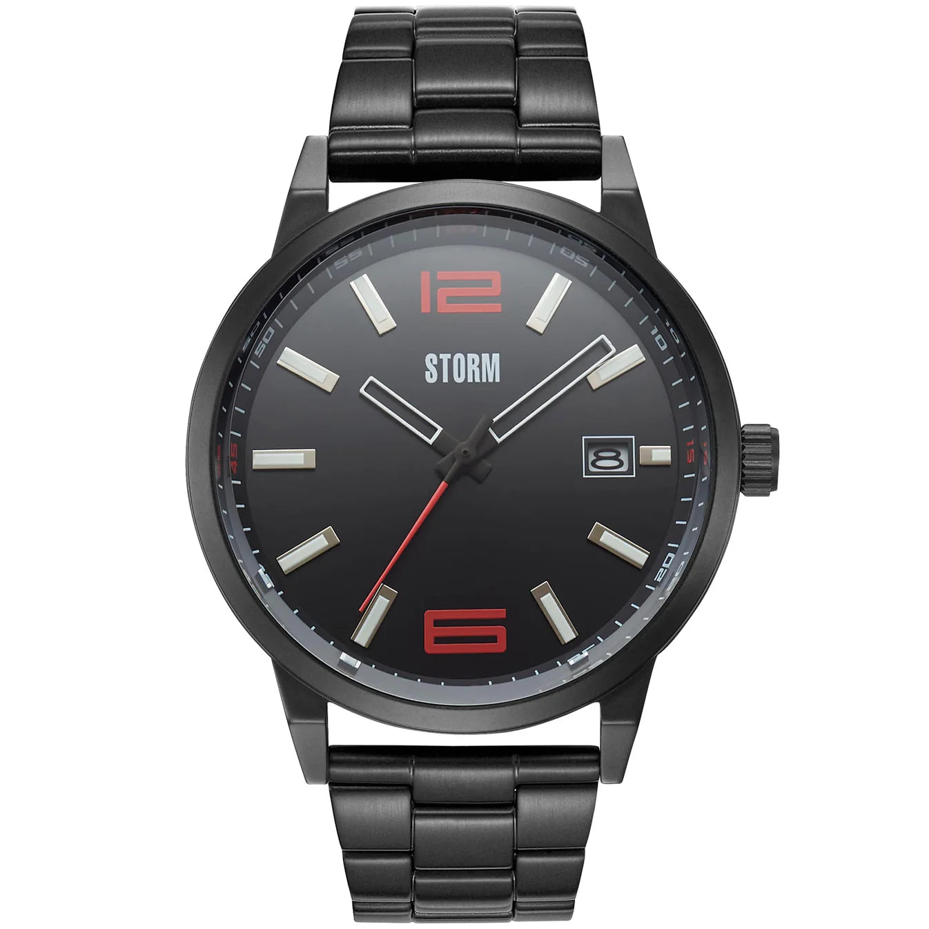 Storm Men's Koshi Watch in Slate