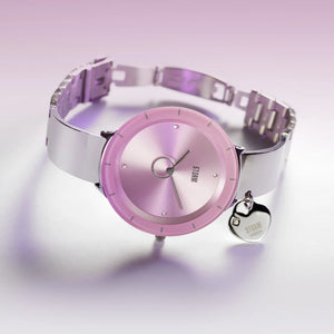 Storm Llana Pink Ladies Watch