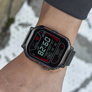 Storm Smartwatch for men - Carathea jewellers
