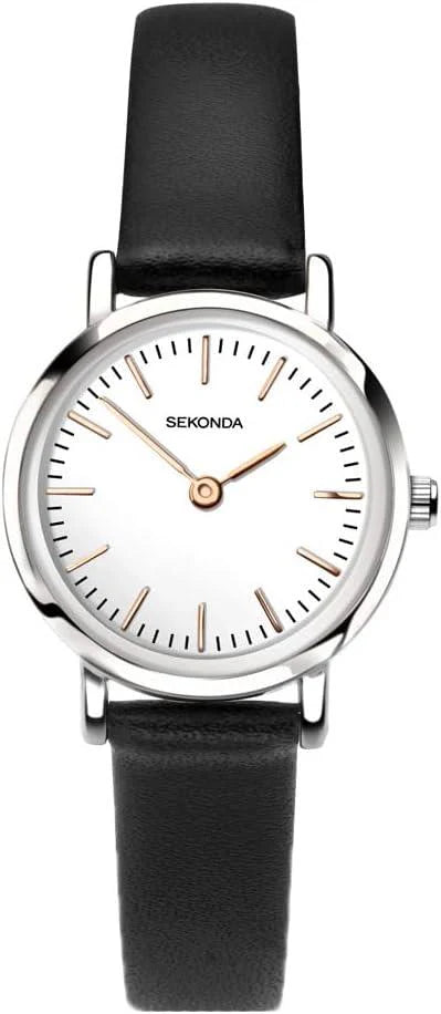Sekonda Ladies watch- Carathea watches