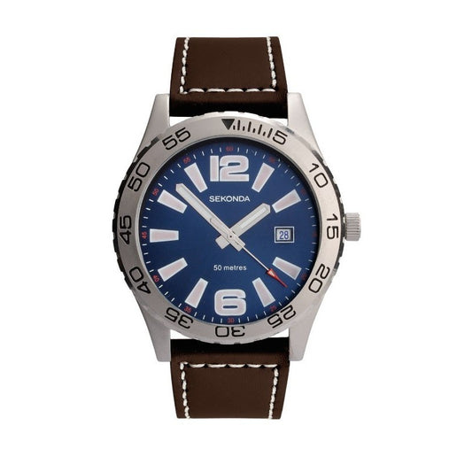 Sekonda 3252 Men's  Watch Watches Carathea 