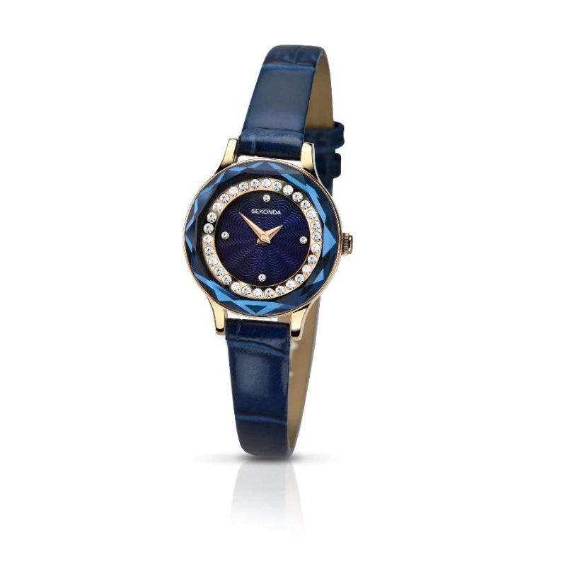 Sekonda Ladies Watch 2280 Watches Carathea