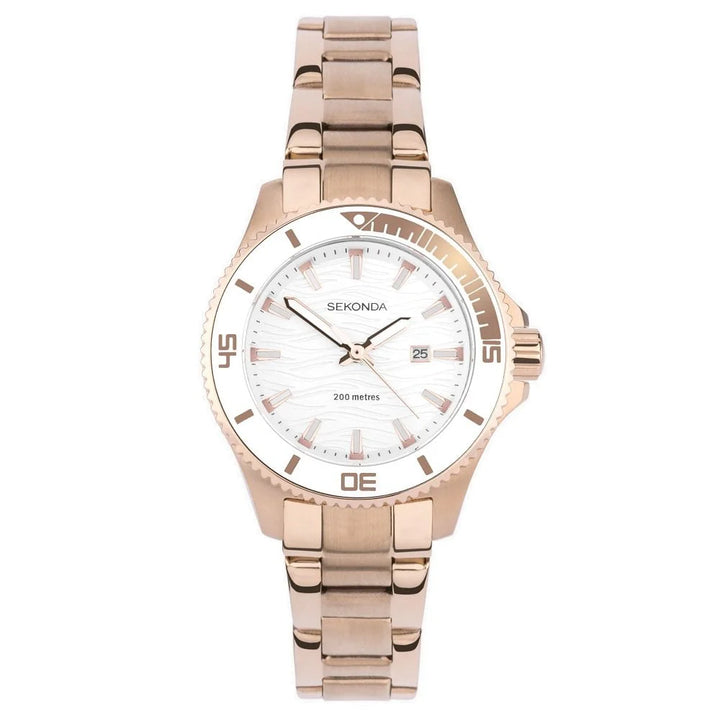 Sekonda Ladies Watch 40571