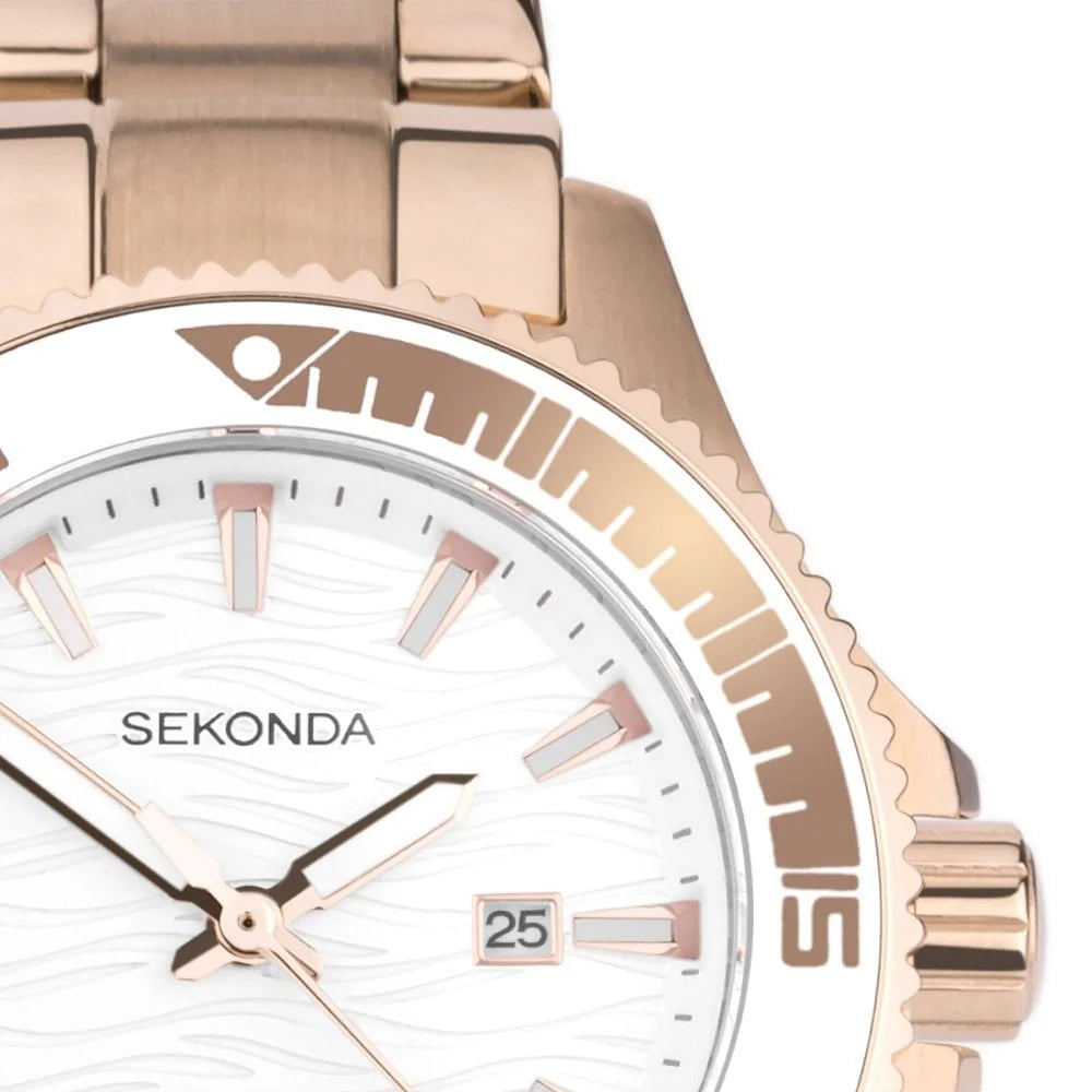 Sekonda Ladies Watch 40571