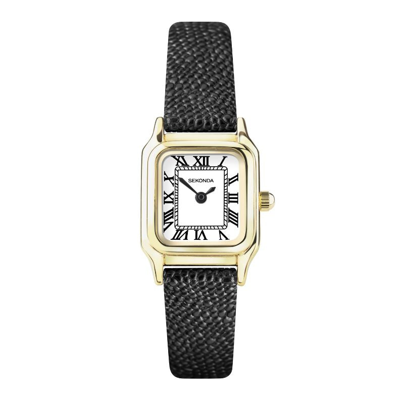 Ladies Sekonda watch - Carathea watches