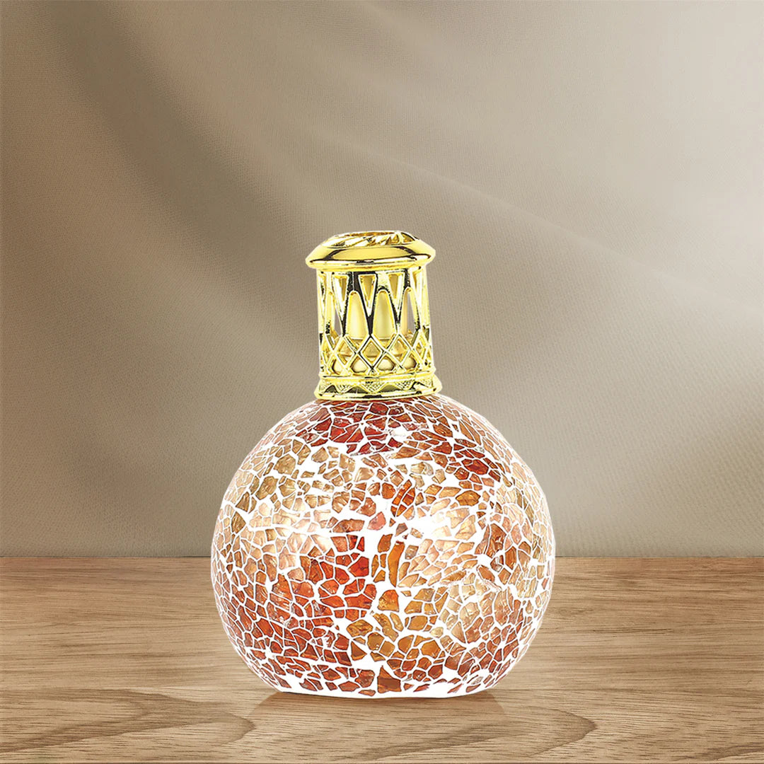 fragrance lamp = Carathea jewellers