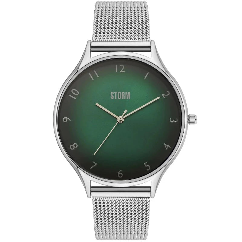 Storm watch green deals