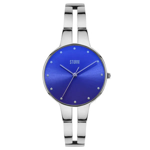 Storm Rizzini Ladies Watch Lazer Blue