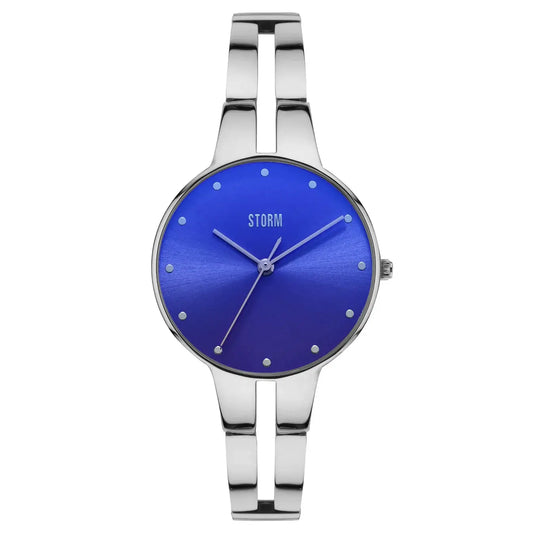 Storm Rizzini Ladies Watch Lazer Blue