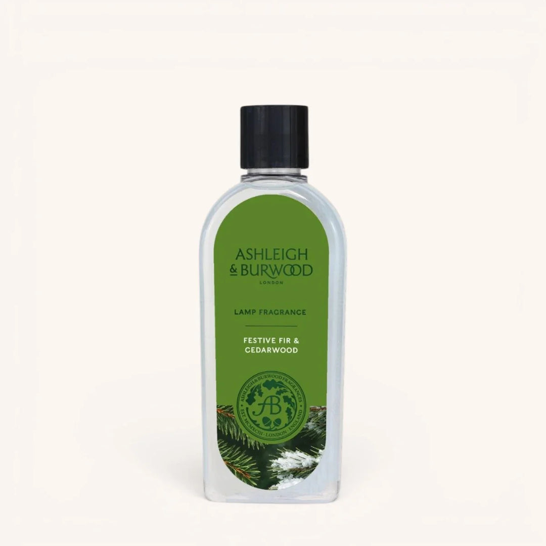 Christmas Spice Fragrance for Fragrance Lamps 500ml