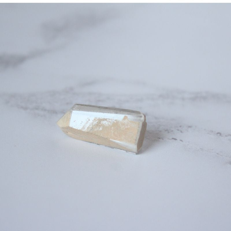 Aragonite point - Carathea